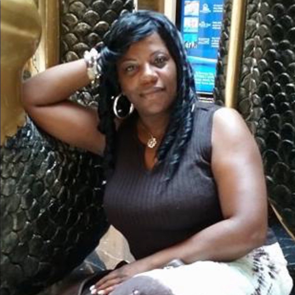 Meet your Posher, Cheryl l.